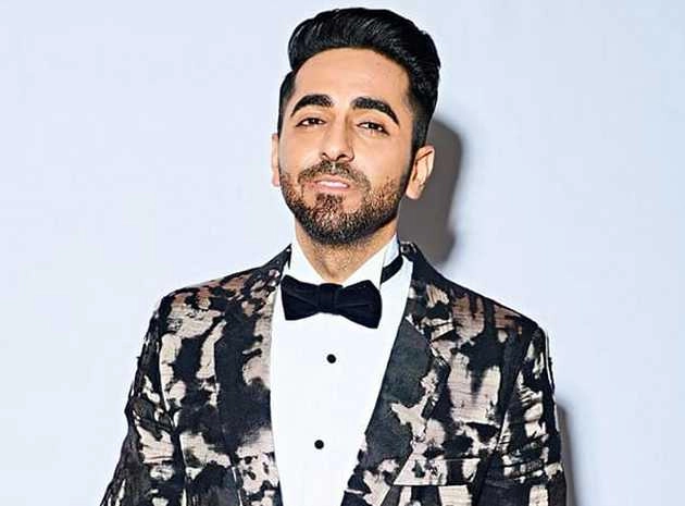 Unravelling Ayushmann Khurrana’s journey from reality shows to Bollywood stardom