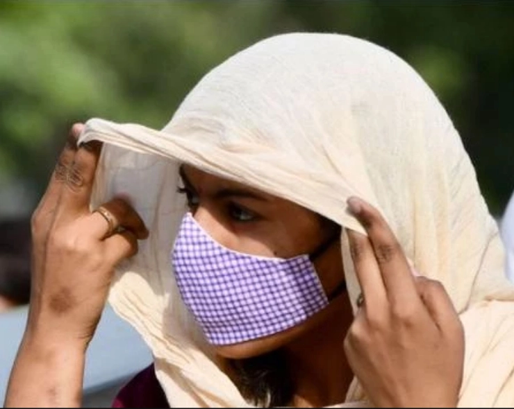 No respite for Delhiites as temperature may rocket to 45°C, IMD also predicts heatwave
