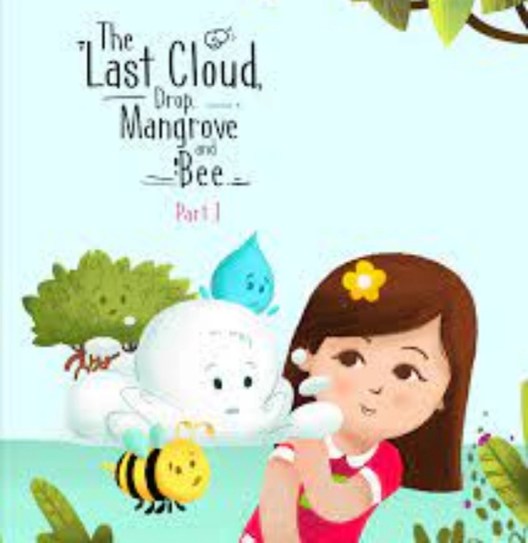The Last Cloud, Ray, Drop, Mangrove and Bee: Godrej Group launches book to create awareness about safeguarding environment