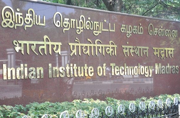 SHOCKING! Attempt made to sexually assault 2nd year girl student at IIT-Madras campus