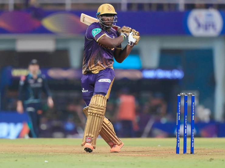 IPL 2022, KKR vs RR: Whatever we do, we have to do it smarter than the Royals: Andre Russell