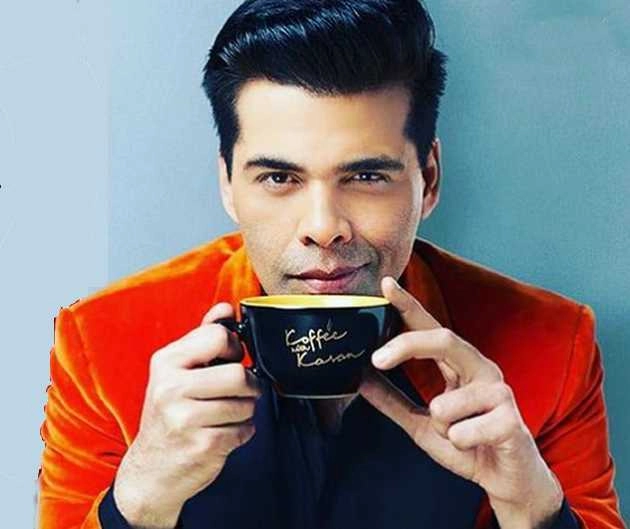 “End of an era” to “Ur patriarchy is over”: Here’s HOW Twitterati reacted as Karan Johar announces end of Koffee With Karan