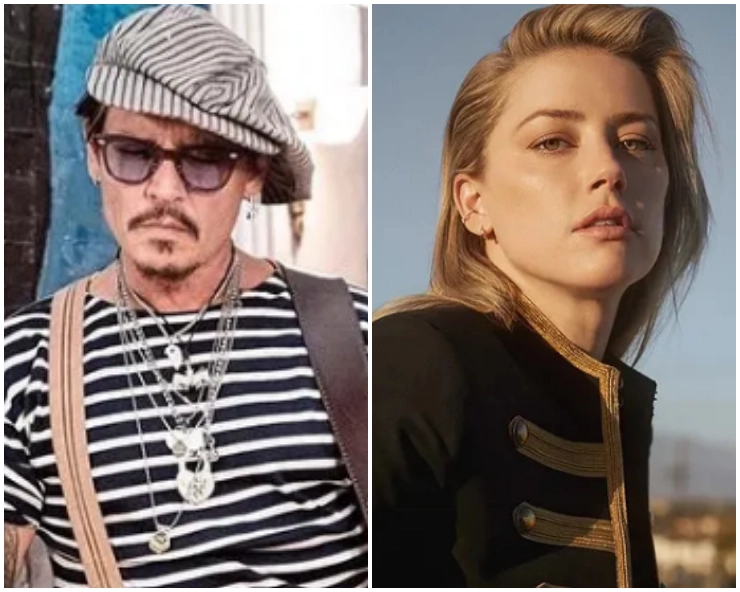 “Jury gave me my life back”: Johnny Depp after winning defamation case against Amber Heard
