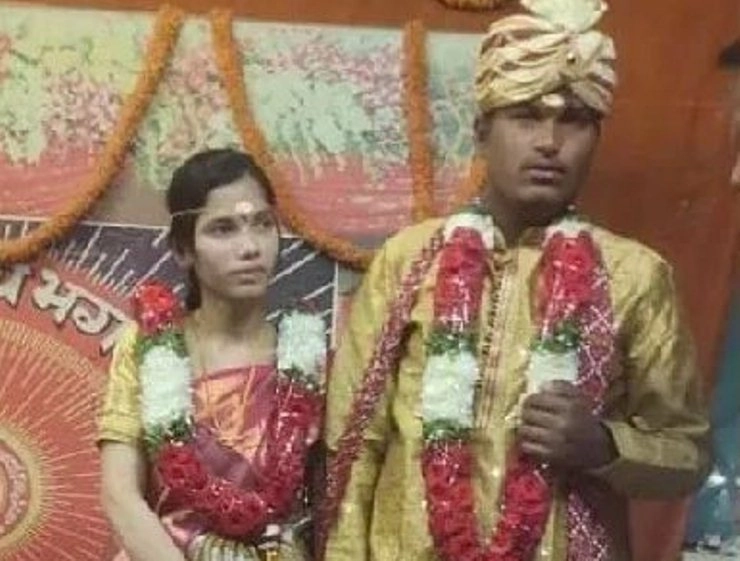 On camera, dalit man beaten to death in Hyderabad for marrying Muslim woman