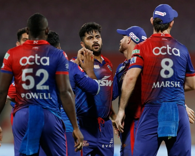 IPL 2022: Mitchell Marsh, Shardul Thakur's sterling performances keep Delhi Capitals’ hopes alive