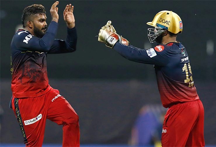 IPL 2022 Eliminator: Disciplined Royal Challengers Bangalore's clinical show eliminates Lucknow Super Giants