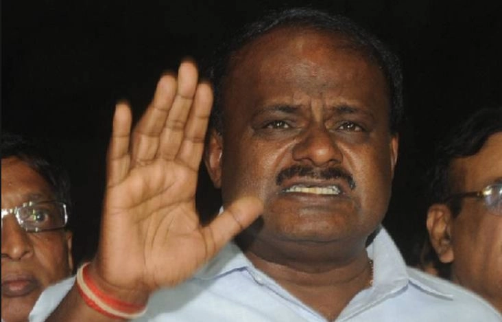 Will land donated by Tipu Sultan to Hindu temples returned to Muslims, asks HD Kumaraswamy amid Mosques-Temples controversy