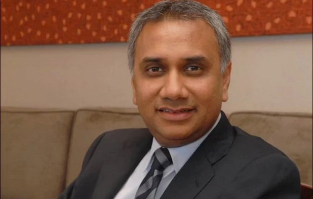 Infosys CEO Salil Parekh's annual salary jumps to Rs 79 cr from Rs 42 cr