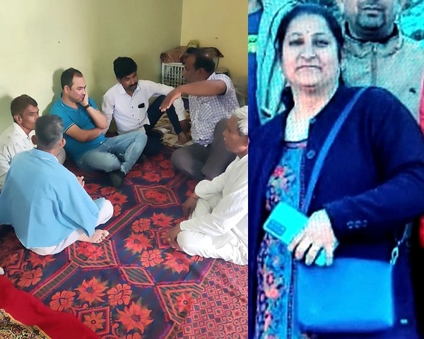 Jammu and Kashmir: Gloom grips Kulgam village after women teacher's murder
