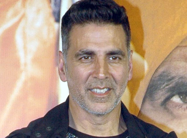 Akshay Kumar trolled for 'history books have less on Prithviraj Chauhan, more on Mughals' statement