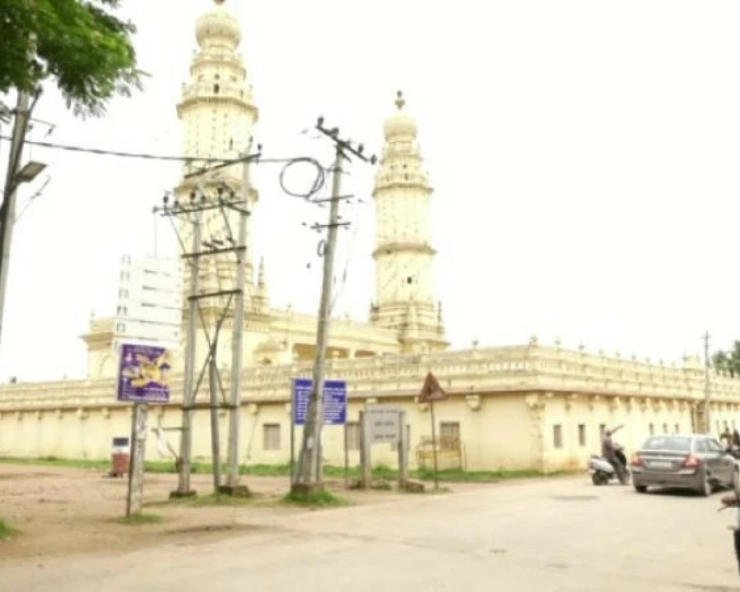 Karnataka Jamia Masjid row: Section 144 imposed in Mandya over VHP’s call for 'March against masjid'
