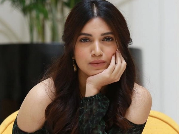 We all have power to protect our planet: Bhumi Pednekar on Environment Day