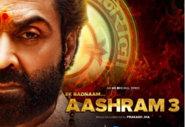 ‘Aashram 3’ gets 100 mn views within 32 hours of its release!