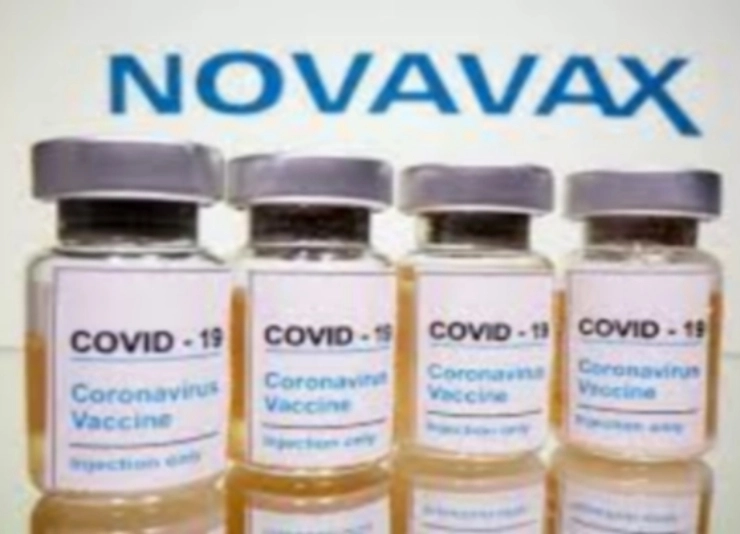 COVID: US experts recommend India-made Novavax vaccine