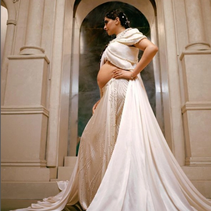 Sonam Kapoor says welcoming a child is a ‘very selfish decision’. Here’s WHY?