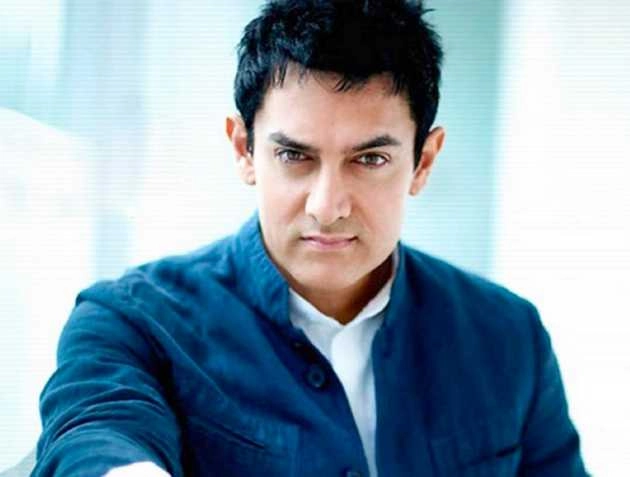 Aamir Khan to attend 'Khelo India Youth Games'
