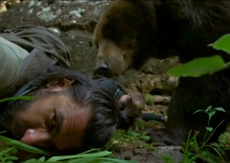 Ranveer VS Wild: Ranveer Singh gears up for ‘Jungle mein Mangal’ with Bear Grylls. WATCH teaser HERE