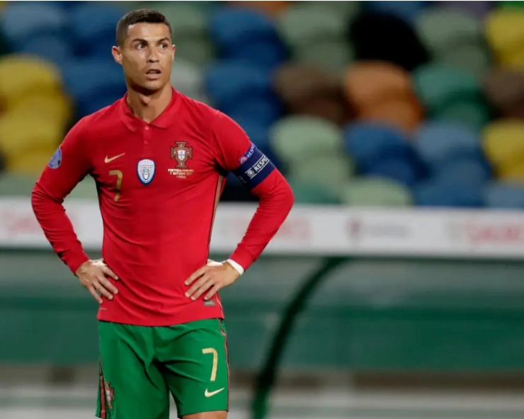 Did Cristiano Ronaldo threaten to leave World Cup after he was benched vs Switzerland? Portugal says THIS