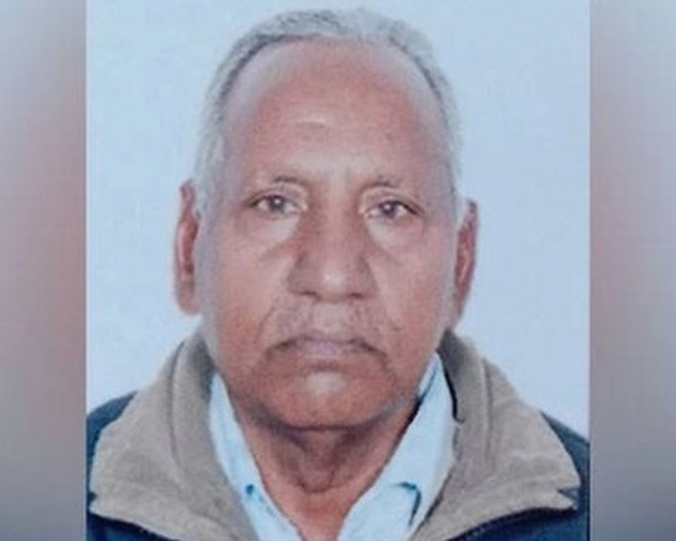 Asian Games double gold medallist, Olympian long-distance runner Hari Chand passes away at 69