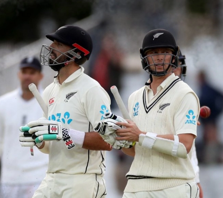 ENG vs NZ: Riveting final day on cards at Trent Bridge