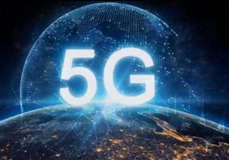 Cabinet approves auction of 5G Spectrum