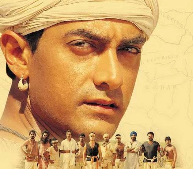 Aamir Khan’s Lagaan soon to be adapted as a Broadway show in UK?