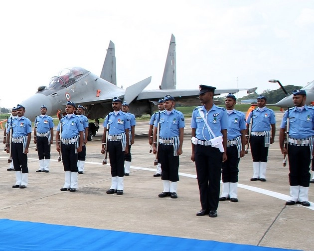 Agniveers can't quit before 4 years except in exceptional cases; Indian Air Force releases details on Agnipath recruitment