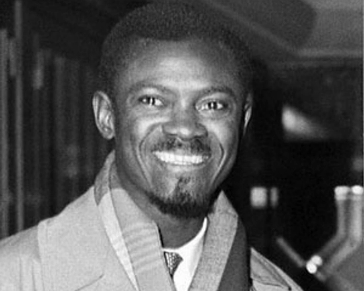 Patrice Lumumba: Belgium to return remains of assassinated Congo leader to DRC