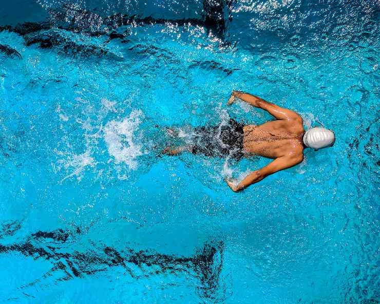 World swimming bans transgender athletes from women's competitions