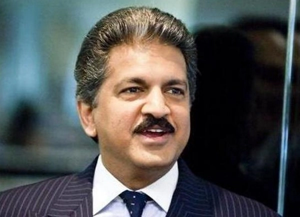 After making job offer, Anand Mahindra said THIS when asked about Agniveers' role in his firm