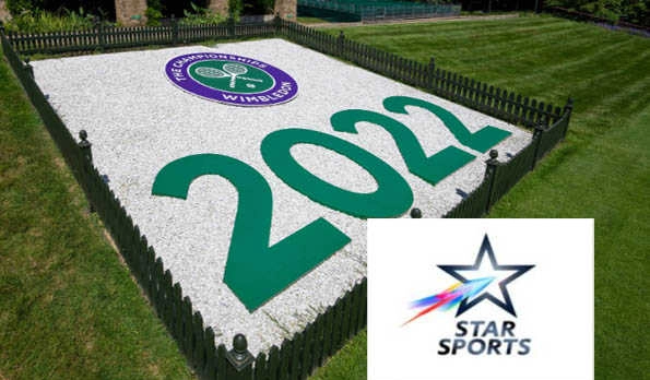 Star Sports unveils exciting promo for Wimbledon 2022 – WATCH