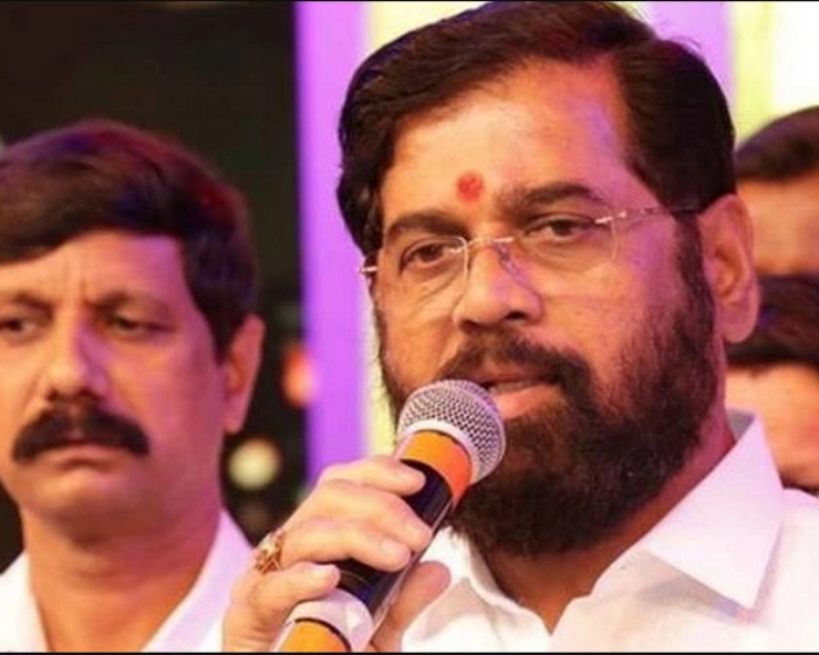 Maharashtra political crisis: Eknath Shinde claims ‘46 MLAs with us’, says 'will carry forward Balasaheb's ideology of Hindutva'