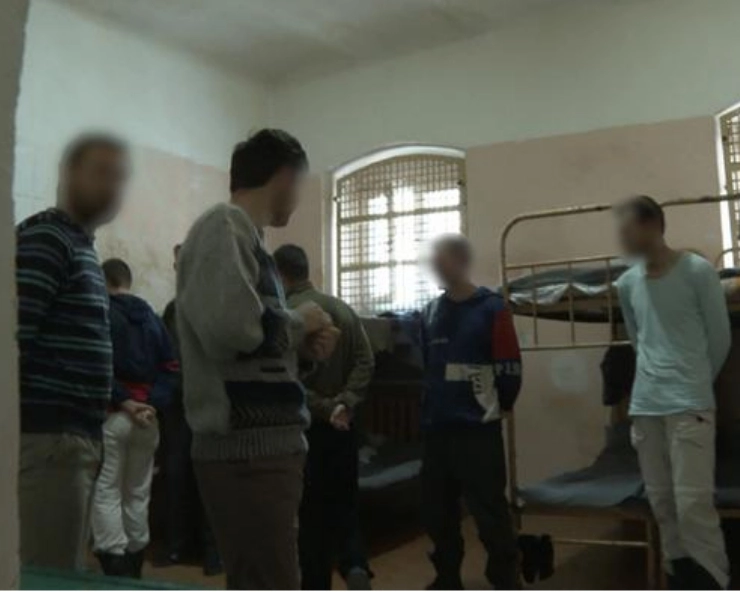 'We were deceived,' say Russian prisoners of war in Ukraine