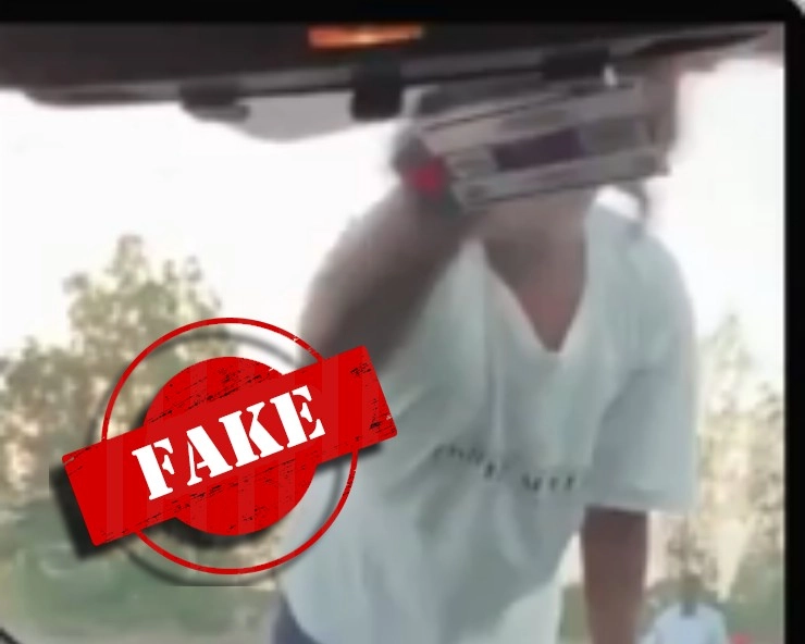 Fact-Check: Seen the 'FASTag Scam' viral video? Here’s the truth