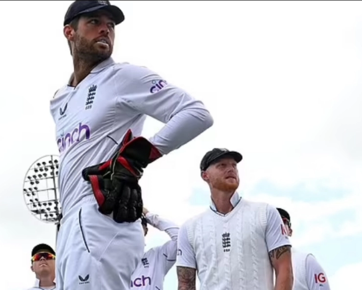 ENG vs NZ: Ben Foakes withdrawn from Headingley Test after testing positive for COVID-19