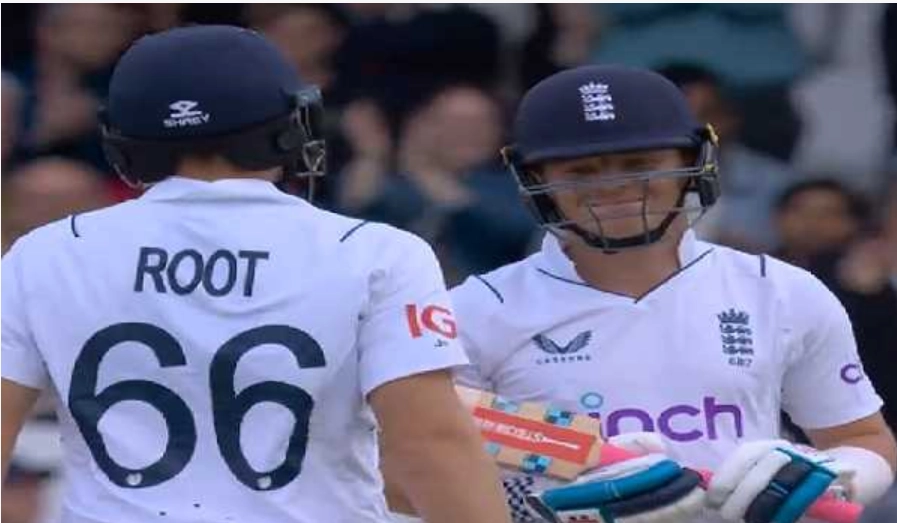 ENG vs NZ, 3rd Test: Ollie Pope, Joe Root guide England close to 3-0 series win over New Zealand