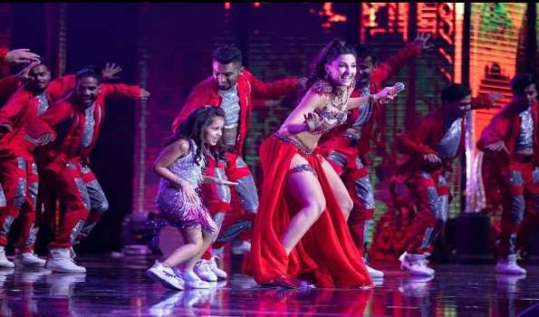 Nora Fatehi gives young talents platform to shine! Deets inside