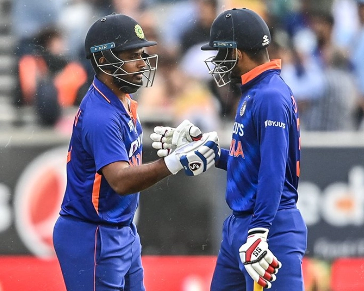 IND vs IRE, 2nd T20: Deepak Hooda, Sanju Samson batting display help India clinch T20I series against Ireland