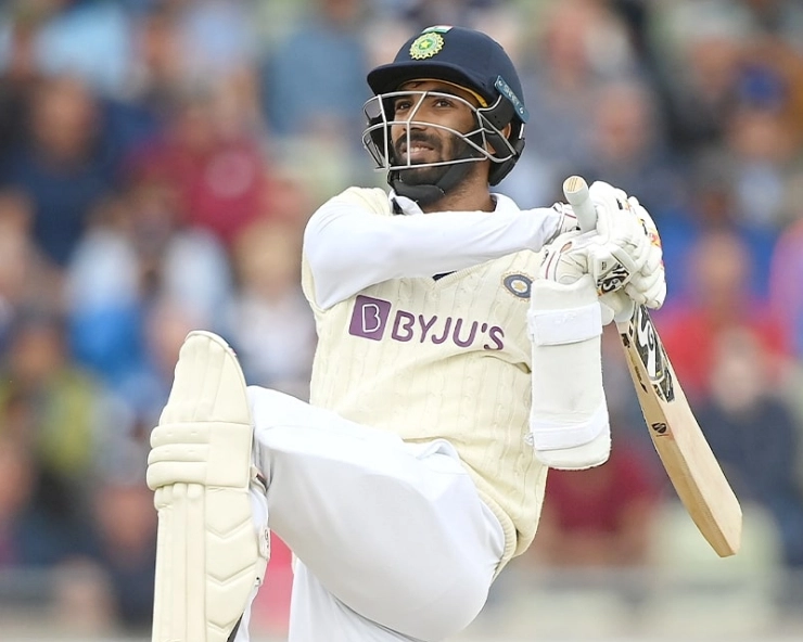 4, 5wd, 6nb, 4, 4, 4, 6, 1: Jasprit Bumrah surpasses Brian Lara, records most runs in 1 over in Test history in Birmingham