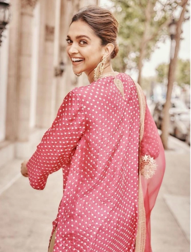 Deepika Padukone connects with her roots and community at 10th edition of Konkani Sammelan in San Jose! See PICS and VIDEOS