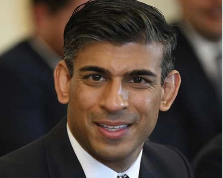 Rishi Sunak likely to be UK Prime Minister as Boris Johnson pulls out of Conservative leadership race