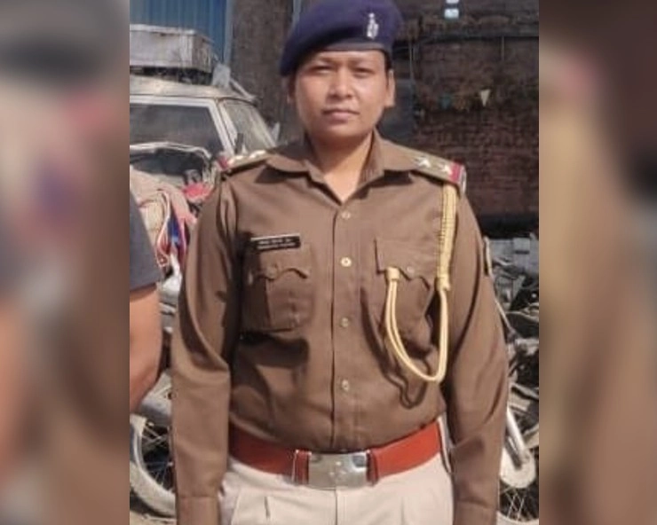 Nuh like incident in Jharkhand: Female sub-inspector mowed down during vehicle checking in Ranchi