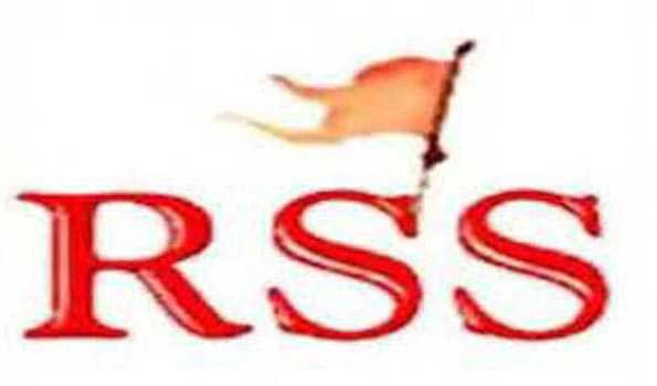 Kannur: RSS worker faints, dies in hospital