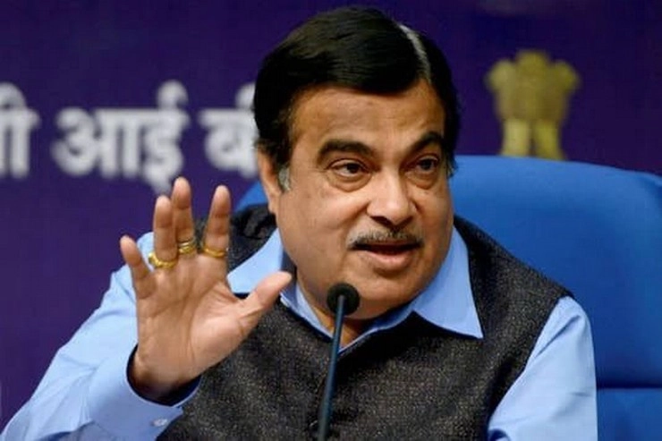 Even Bihar, UP roads to be of American standards by 2024: Nitin Gadkari
