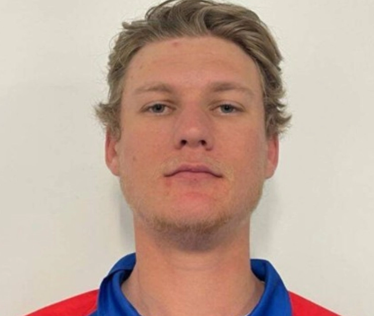 French batter Gustav McKeon breaks T20I world record, becomes youngest player to hit a T20I hundred
