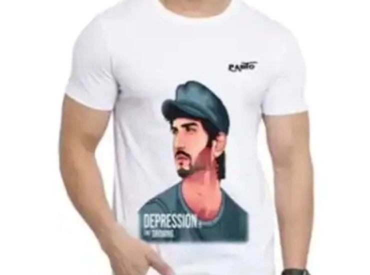 #BoycottFlipkart trends on Twitter as 'depression' T-shirt with Sushant Singh Rajput's photo surfaces