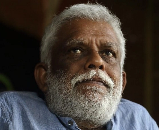 Fresh sexual harassment case filed against veteran writer Civic Chandran