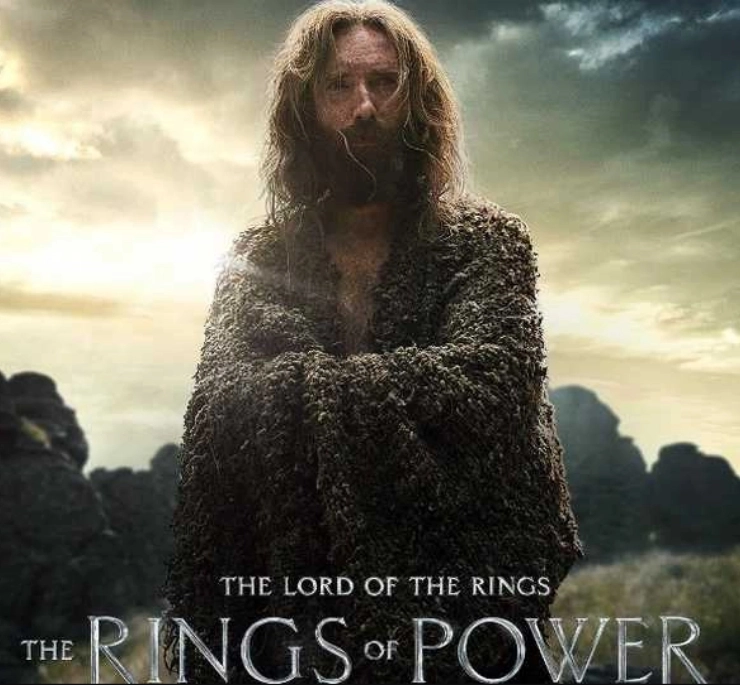 THIS latest BTS video of ‘Lord Of The Rings: The Rings Of Power Realm’ you can’t miss! (VIDEO)
