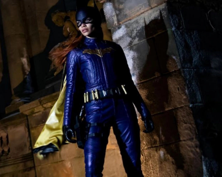 Warner Bros scraps ‘almost finished’ film Batgirl, Belgian director duo “saddened and shocked”