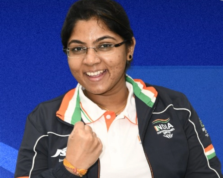 CWG 2022, Table Tennis: Para-paddler Bhavina Patel reaches finals, assures medal